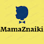 Sculpting from plasticine. Mama Znaiki logo