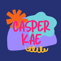 Casper Kae - Clay Stories for Kids