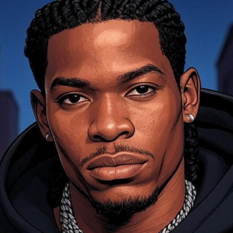 834 Productions Logo