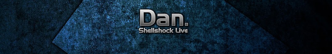 Dan. - Shellshock Live YouTube channel avatar