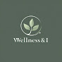 Wellness & I logo