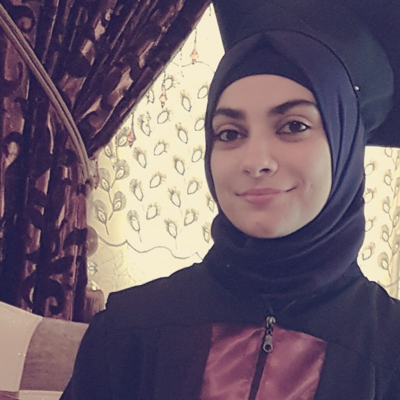 Alaa Alwan  آلاء علوان Logo