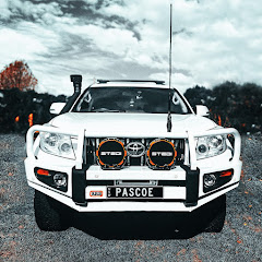 Pascoe's Prado