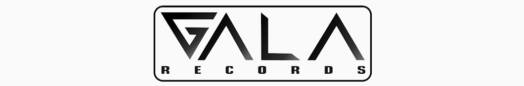 Gala Records यूट्यूब चैनल अवतार