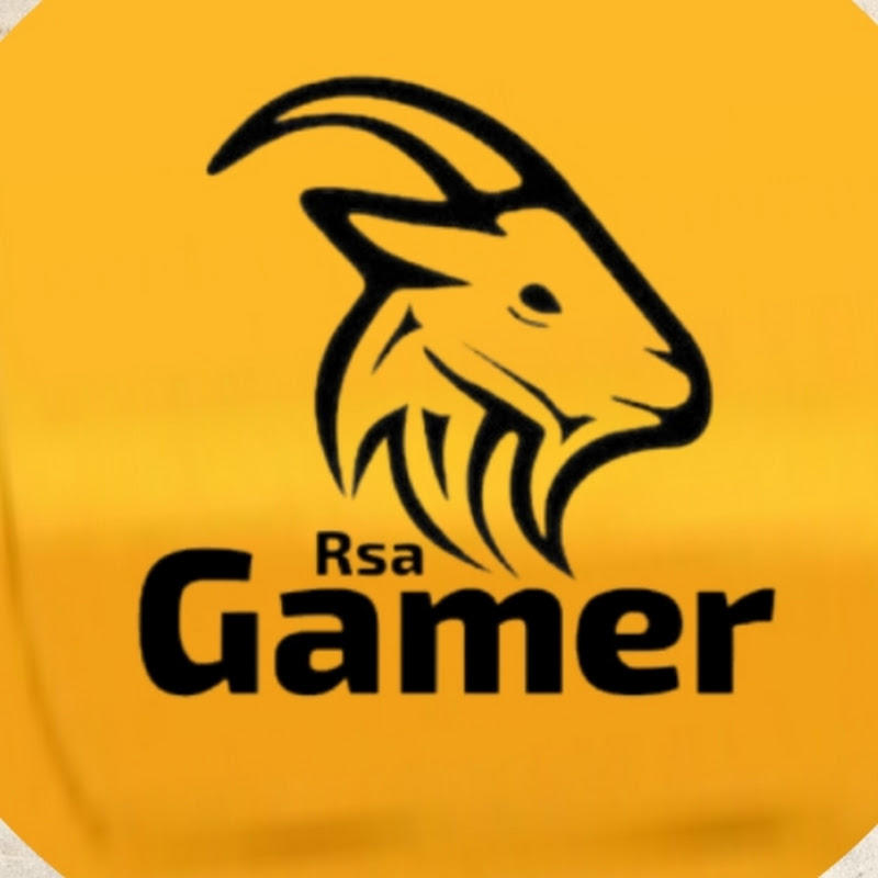 Rsa Gamer 