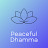 Peaceful Dhamma