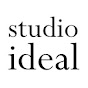 studio ideal スタジオアイディアル logo