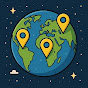   موقع على الأرض - A site on earth logo