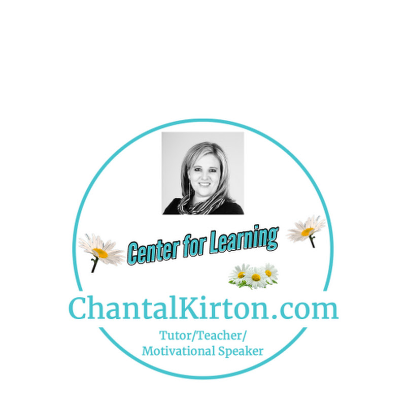 ChantalKirton - Centre for Learning