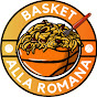 Basket alla Romana - NBA Podcast logo
