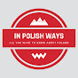 In Polish Ways logo