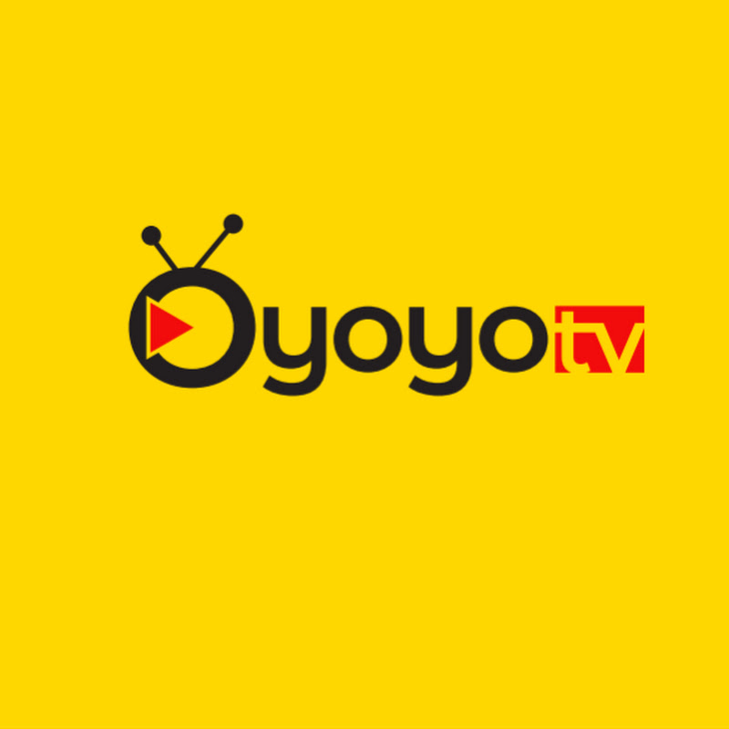 OYOYO TV logo