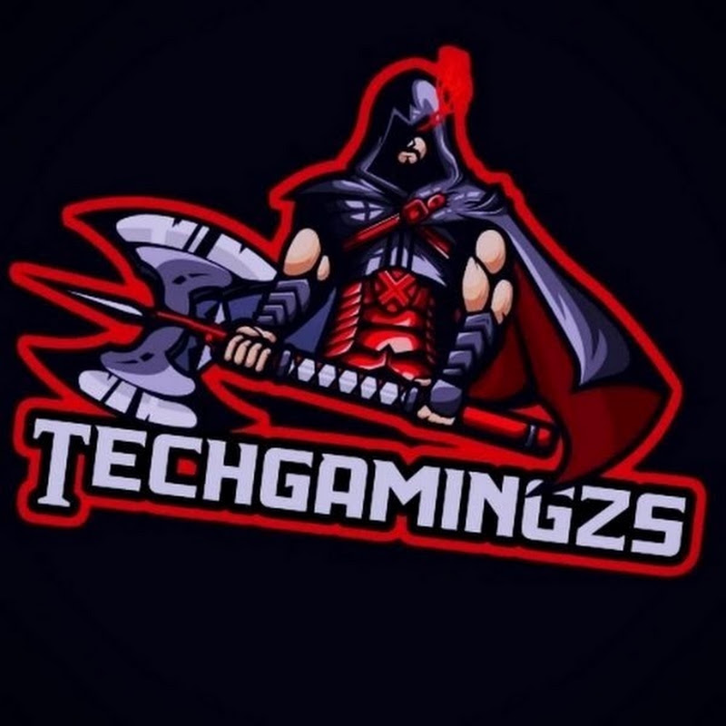 Techgamingzx
