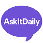 AskItDaily logo