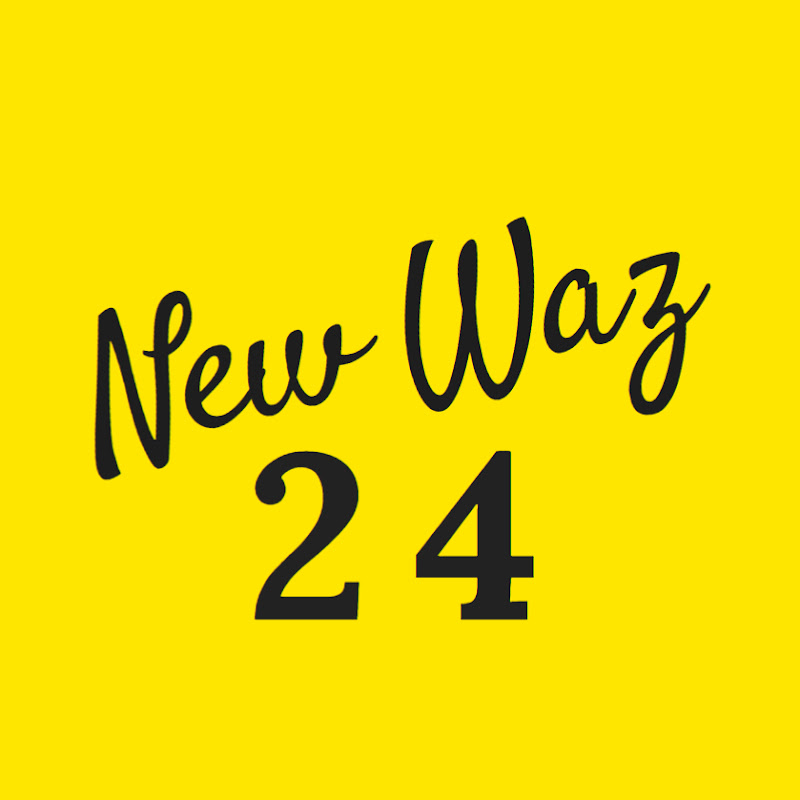 New Waz 24