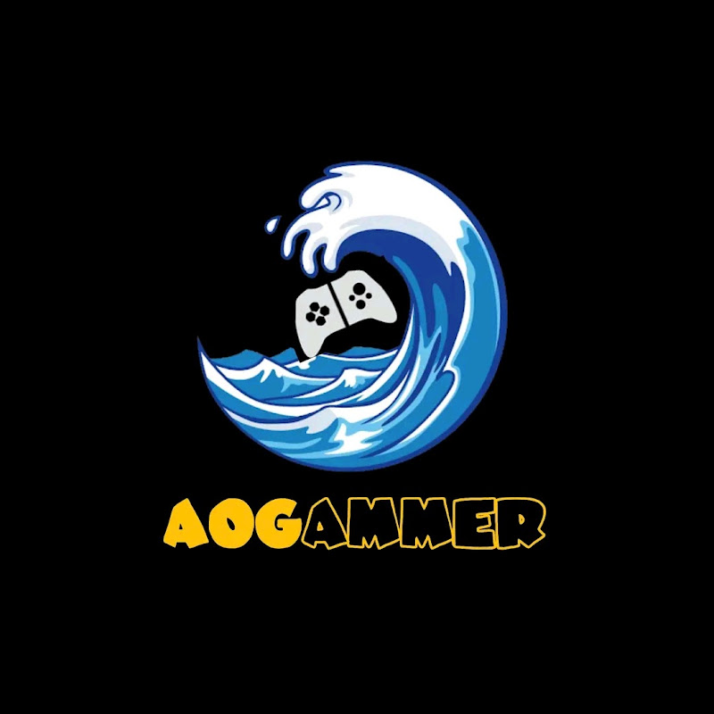 Asian Ocean Gamer
