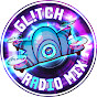Glitch Radio Mix ıllıllı logo