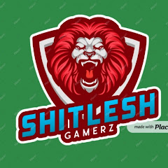 Shitlesh gamerz 