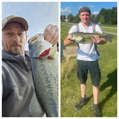 Fish'n Bandits