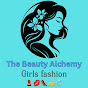 The Beauty Alchemy logo