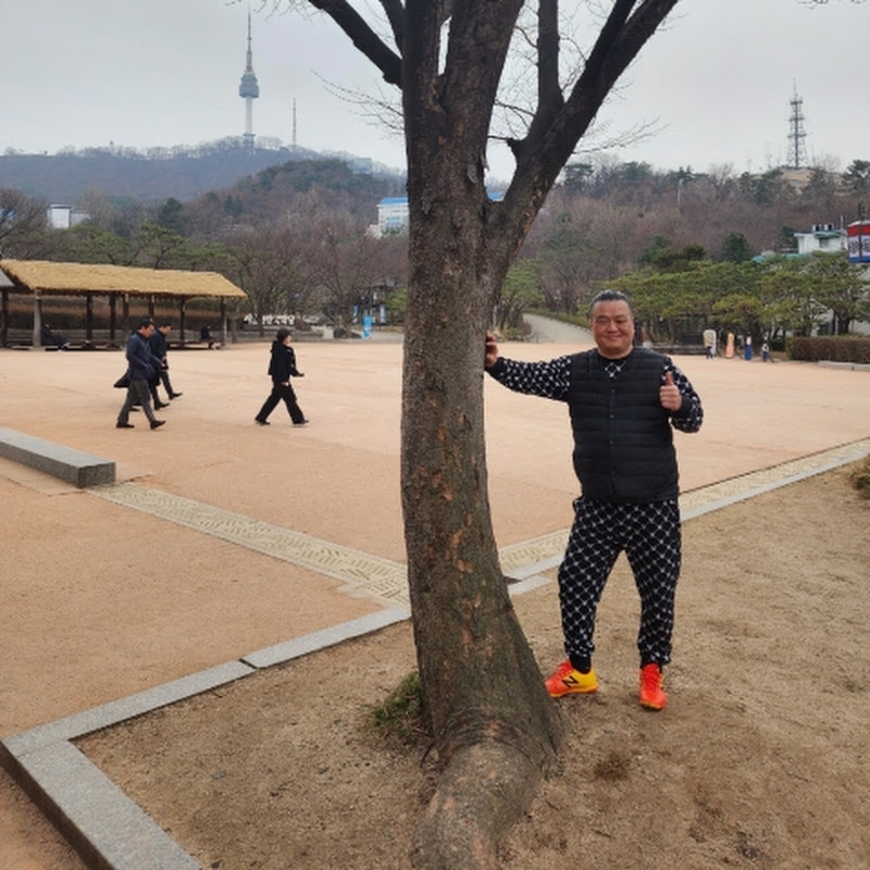 연예인강호동 일상생활 이야기 