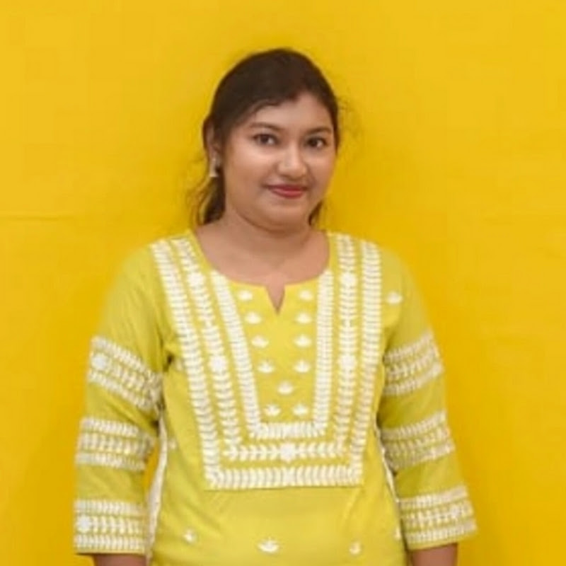 Artistic Bidisha 