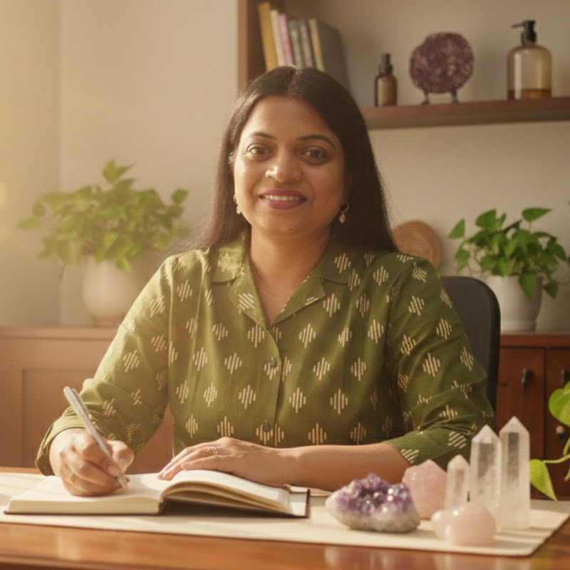 Shweta Waykar