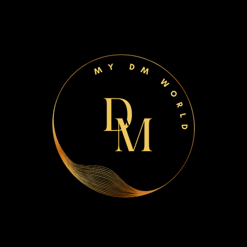 My DM World - Media