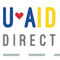 UAidDirect USA logo