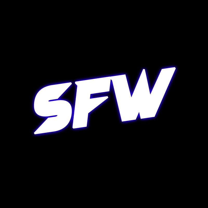 Naughty Gaming SFW icon