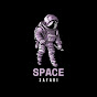 Space Safari logo