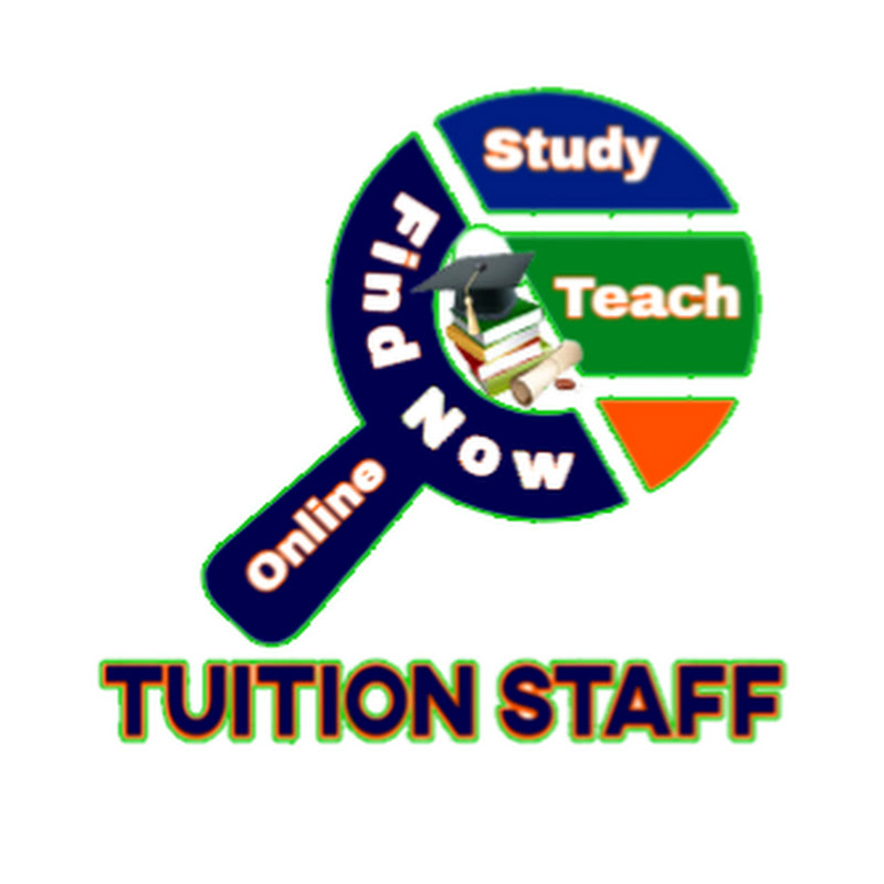 Tuition Staff