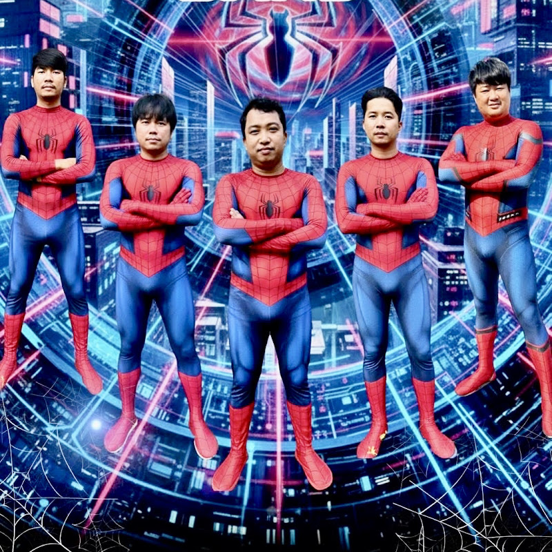  รถแห่แสดงสด