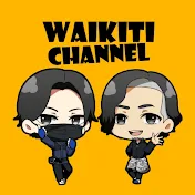WAIKITIchannel