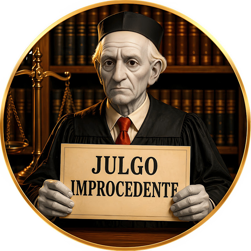 Julgo Improcedente
