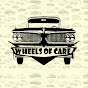 WHEELS OF CARE logo