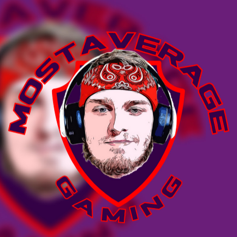 MostAverage Gaming