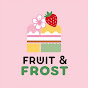 Fruit & Frost logo