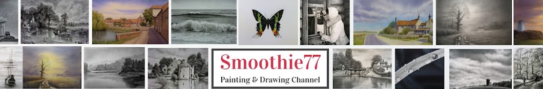 smoothie77 YouTube channel avatar