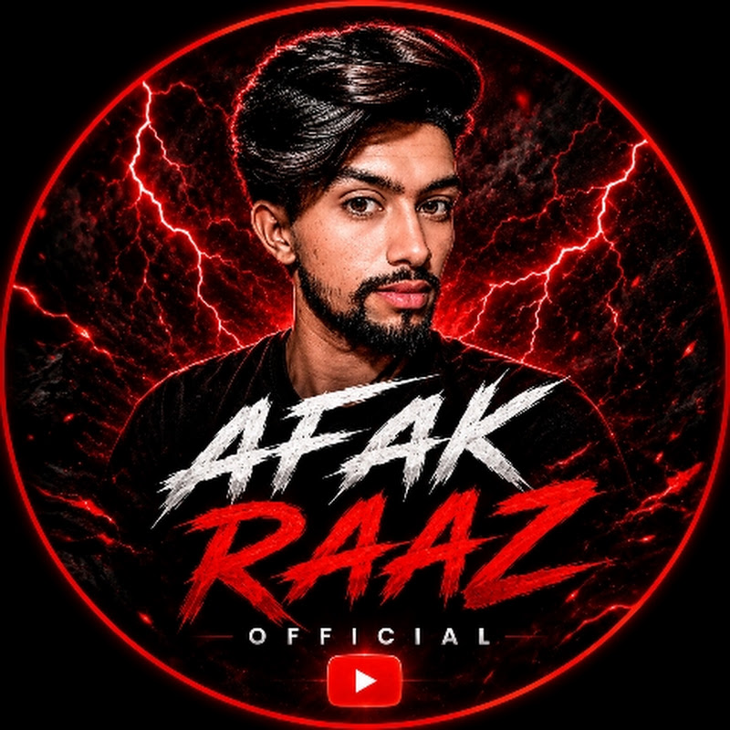 Afak Raaz Official