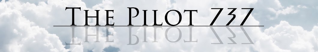 ThePilot737 YouTube channel avatar