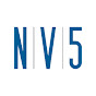 NV5 Geospatial logo