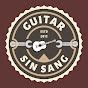 GUITAR SIN SANG logo