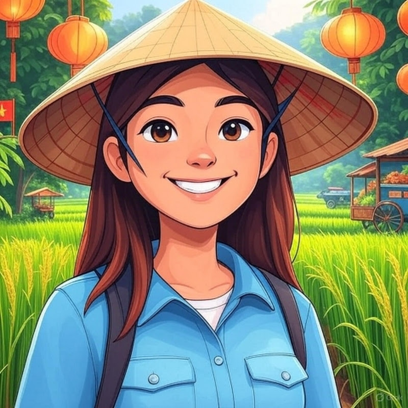 Tìm Hiểu Việt Nam