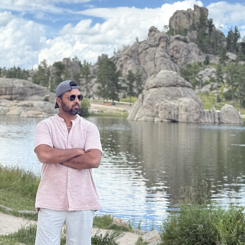 Trip & Taste With Thiru