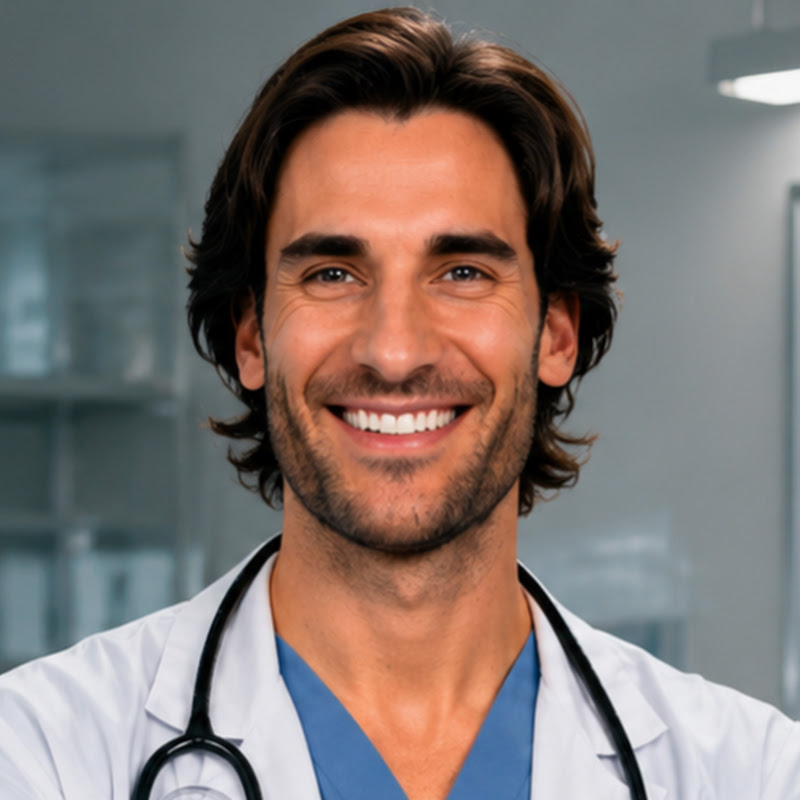 Dr. Veller | Salud Senior