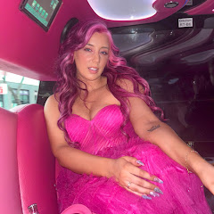 💖 Jenna With The Pink 💖