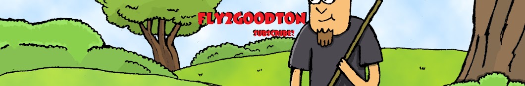 SuBBy flytogoodTON رمز قناة اليوتيوب