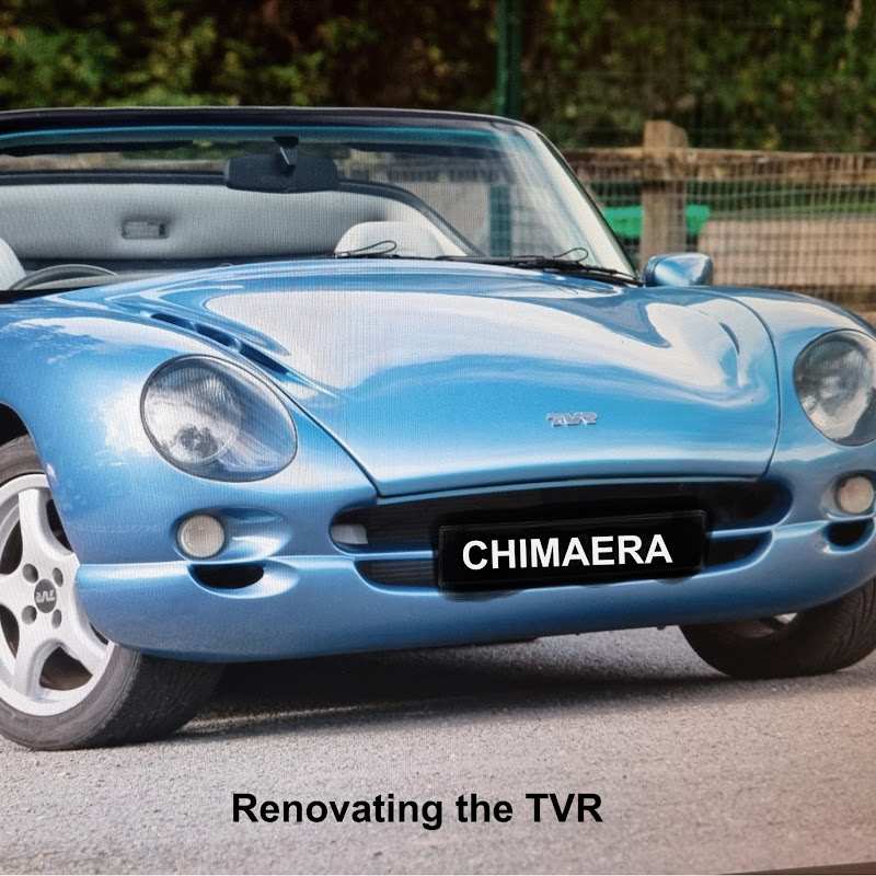 Steviegtr Anything garage