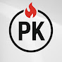 Pesce's Kitchen logo